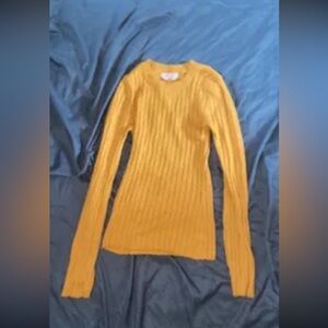 No boundaries long sleeve